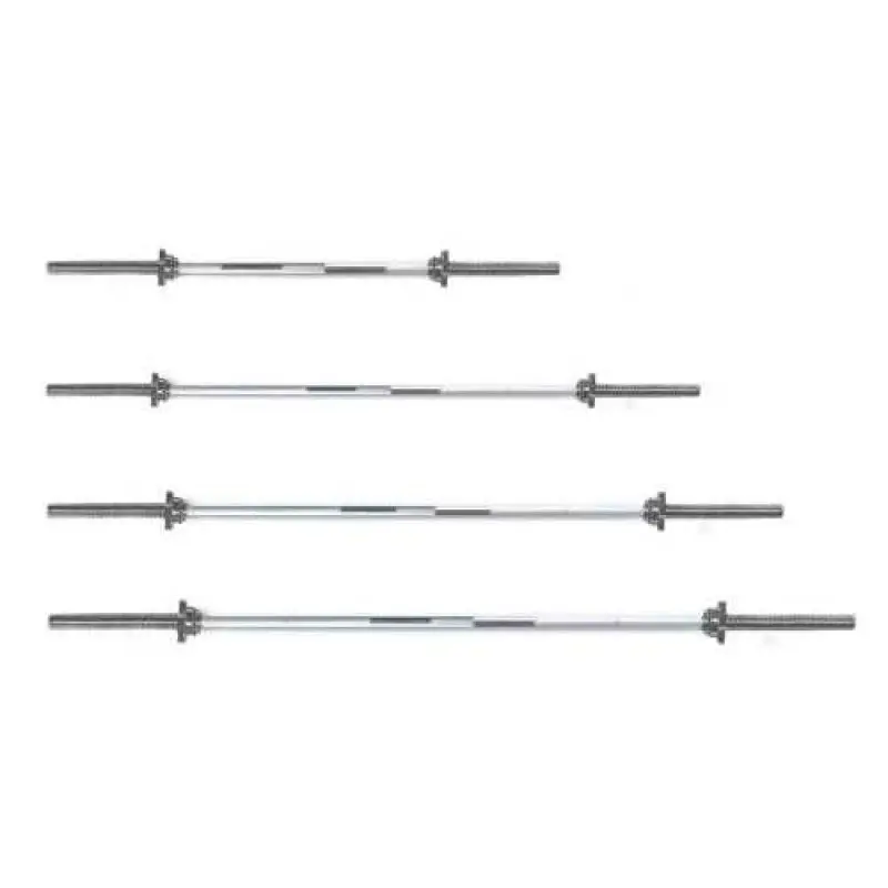 Power Force Μπάρα ίσια 1.50m PF-1005B