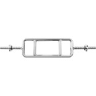 Power Force Μπάρα τρικεφάλων PF-1010 Power Force Μπάρα τρικεφάλων PF-1010