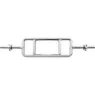 Power Force Μπάρα τρικεφάλων PF-1010
