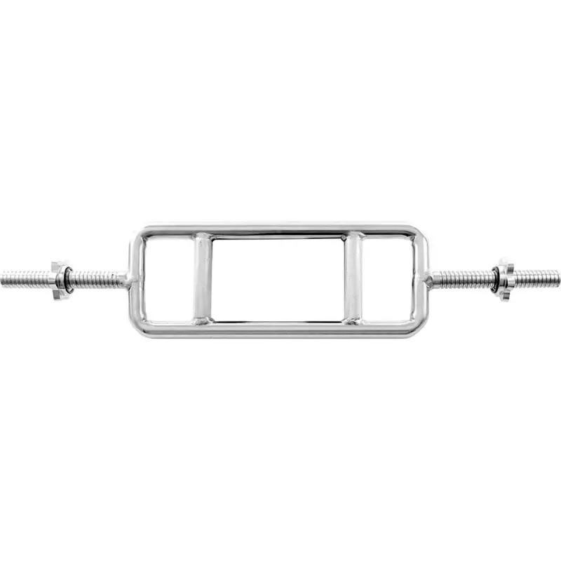 Power Force Μπάρα τρικεφάλων PF-1010