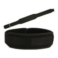Power Force Ζώνη άρσης velcro WS-6005