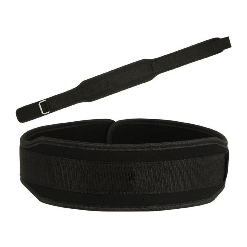 Power Force Ζώνη άρσης velcro WS-6005 Power Force Ζώνη άρσης velcro WS-6005