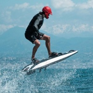 Electric Boards & Sea Scooters