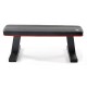 Adidas Πάγκος Ασκήσεων Flat Bench 10232