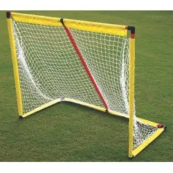 Amila Εστία Ποδοσφαίρου Μίνι Street Goal 44983