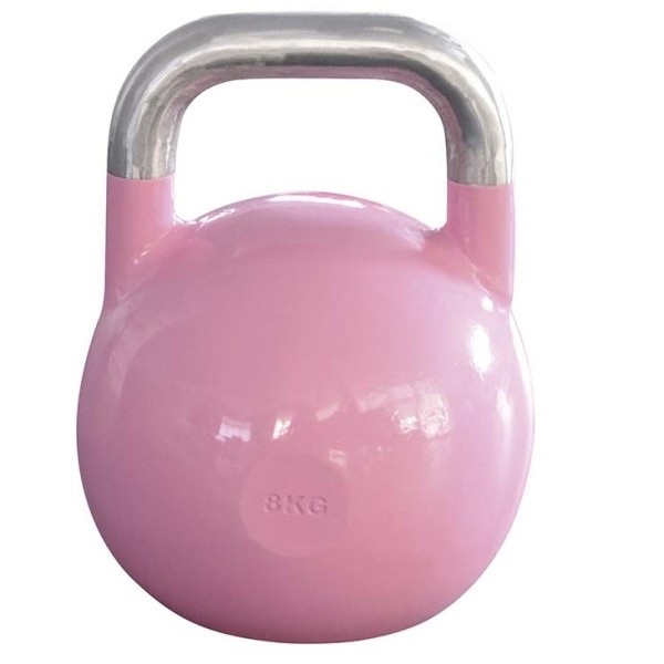 Amila Kettlebell Αγωνιστικό 8kg 84581