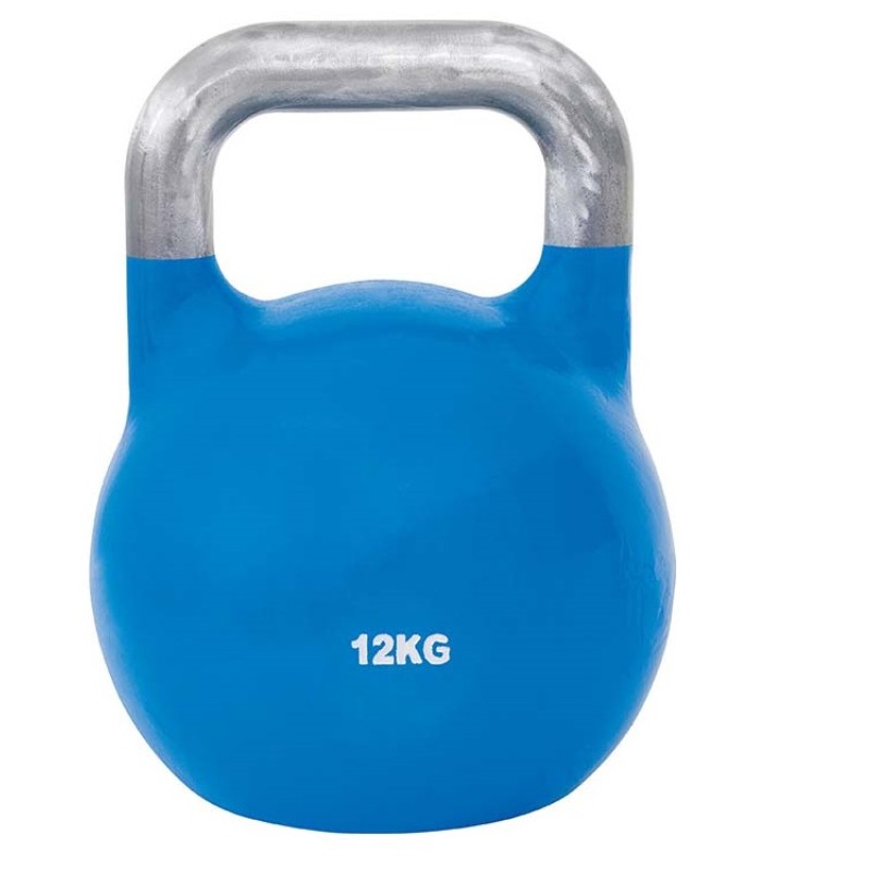 Amila Kettlebell Αγωνιστικό 12kg 84582