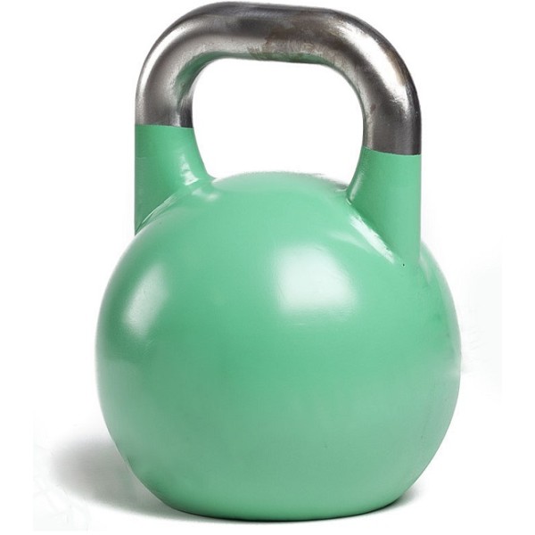 Amila Kettlebell Αγωνιστικό 24kg 84585