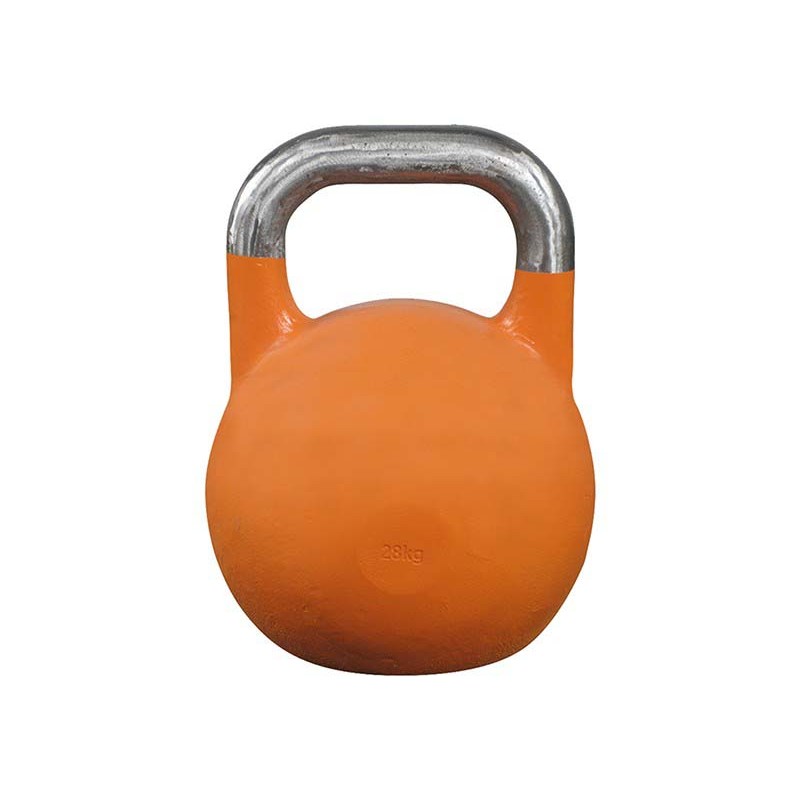 Amila Kettlebell Αγωνιστικό 28kg 84586 Amila Kettlebell Αγωνιστικό 28kg 84586