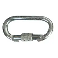 Amila Σύνδεσμος Ασφαλείας για Yoga Swing 81713