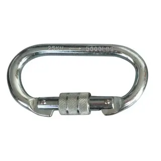 Amila Σύνδεσμος Ασφαλείας για Yoga Swing 81713