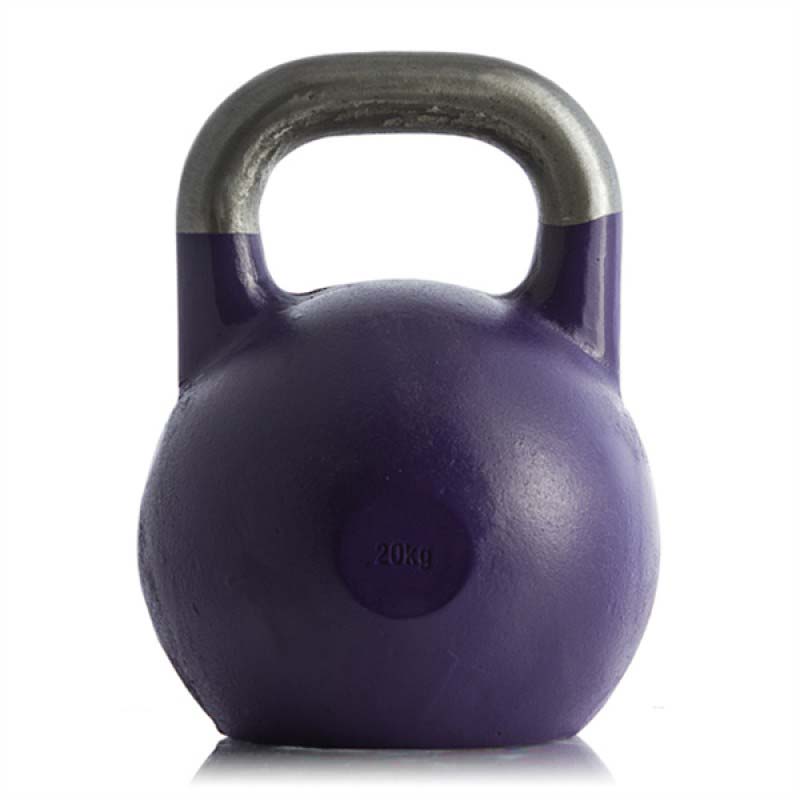 Amila Kettlebell Αγωνιστικό 20kg 84584