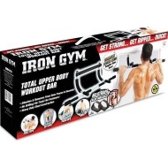Iron Gym Μονόζυγο Πόρτας