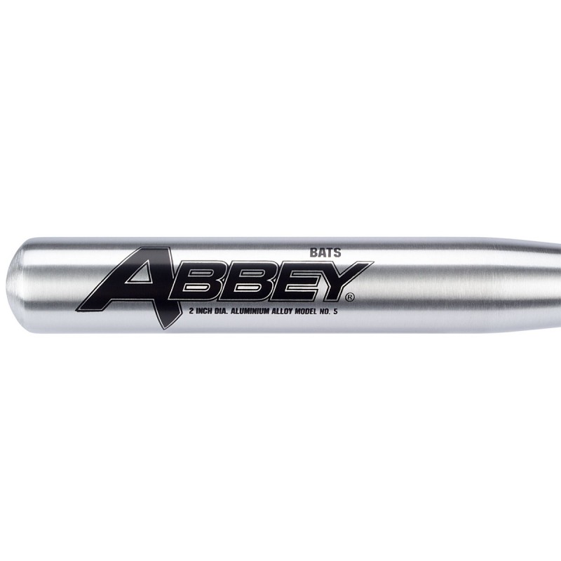 Abbey Ρόπαλο Baseball Αλουμινίου 68cm 23AB