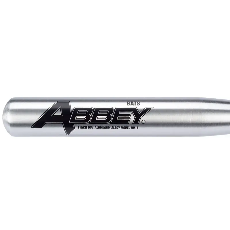 Abbey Ρόπαλο Baseball Αλουμινίου 68cm 23AB Abbey Ρόπαλο Baseball Αλουμινίου 68cm 23AB