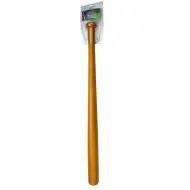 Abbey Ρόπαλο Baseball Ξύλινο 68cm 23WH Abbey Ρόπαλο Baseball Ξύλινο 68cm 23WH
