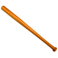 Abbey Ρόπαλο Baseball Ξύλινο 73cm 23WI