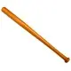 Abbey Ρόπαλο Baseball Ξύλινο 73cm 23WI