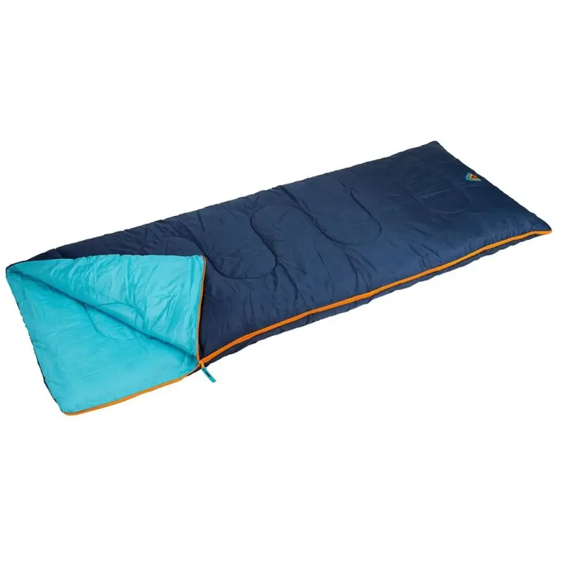 Abbey Camp Sleeping bag ενηλίκων 21NL Μπλε Abbey Camp Sleeping bag ενηλίκων 21NL Μπλε