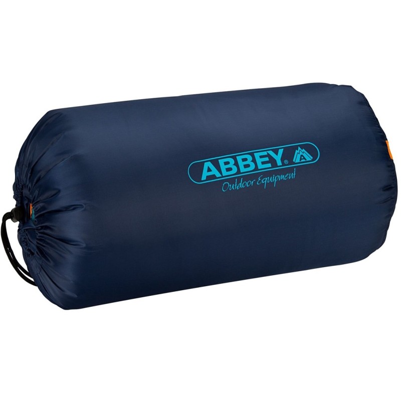 Abbey Camp Sleeping bag ενηλίκων 21NL Μπλε