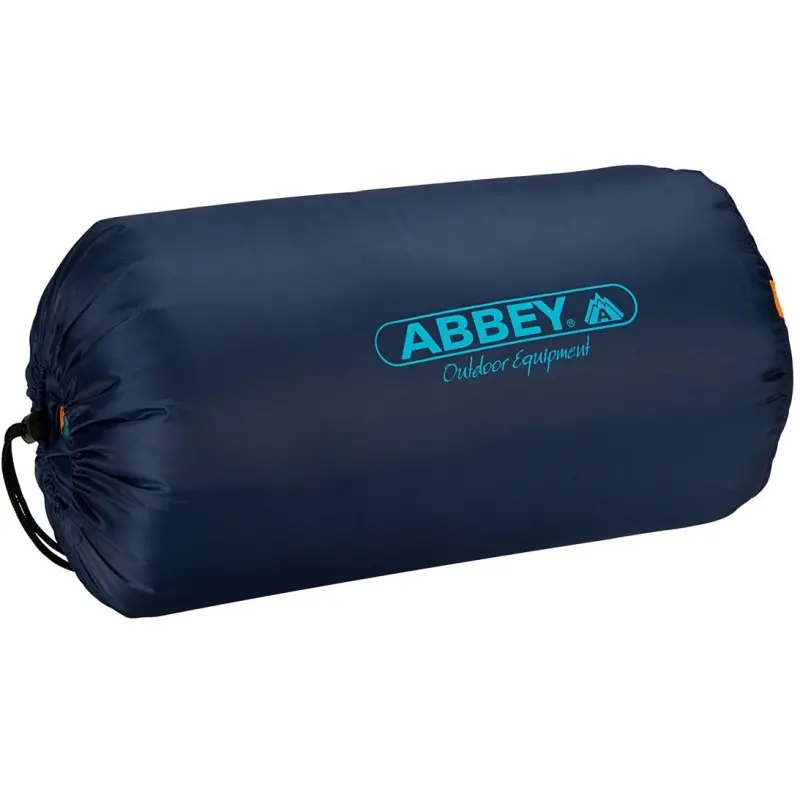 Abbey Camp Sleeping bag ενηλίκων 21NL Μπλε Abbey Camp Sleeping bag ενηλίκων 21NL Μπλε
