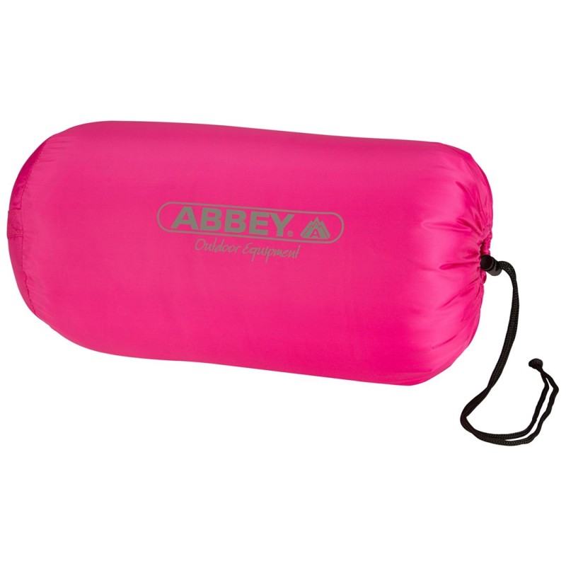 Abbey Camp Παιδικό Sleeping Bag 21NS-FUR