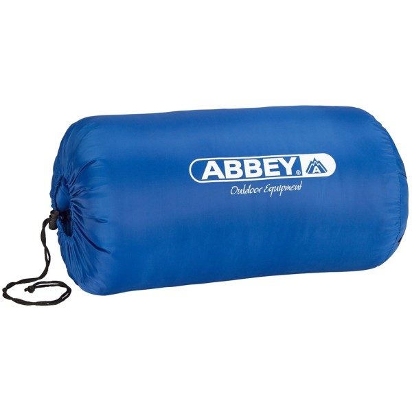 Abbey Camp Sleeping bag ενηλίκων Basic 21NK