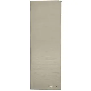 Abbey Camp Αερόστρωμα Camping 6cm 21BS