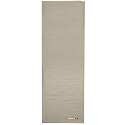 Abbey Camp Αερόστρωμα Camping 6cm 21BS