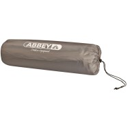 Abbey Camp Αερόστρωμα Camping 6cm 21BS