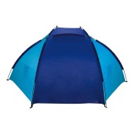 Abbey Camp Σκίαστρο Παραλίας 21TQ Μπλε