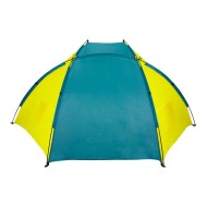 Abbey Camp Σκίαστρο Παραλίας 21TQ Μπλε