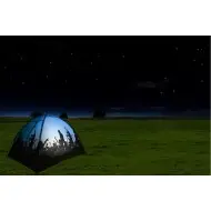 Abbey Camp Σκηνή Festival 2 ατόμων