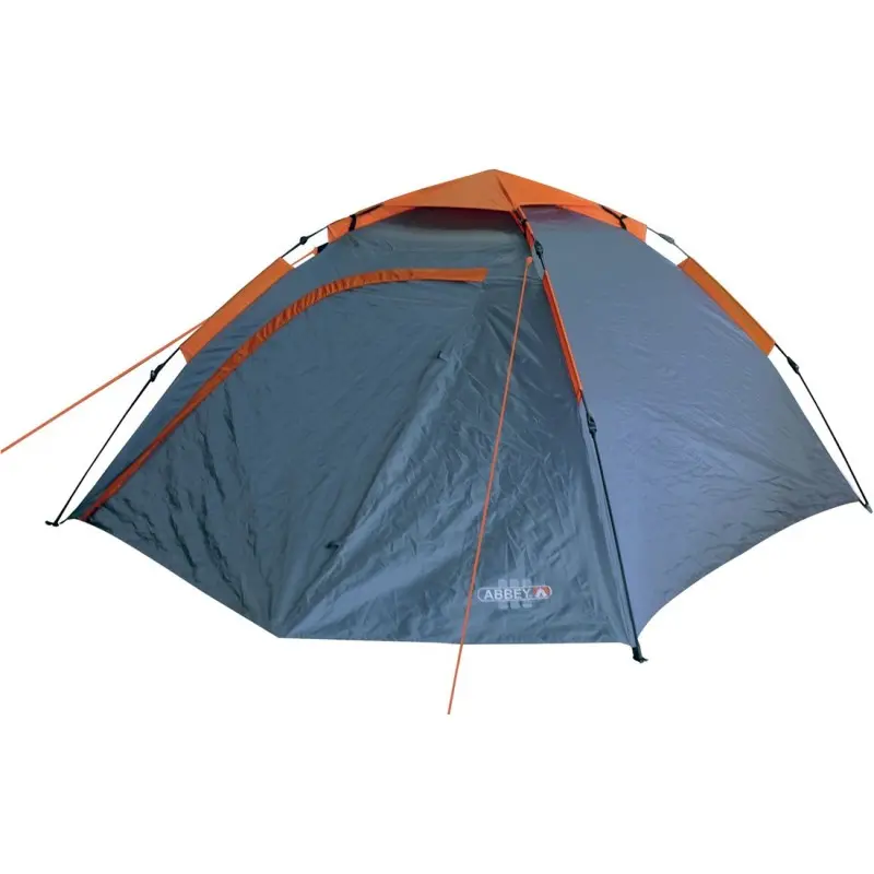 Abbey Camp Σκηνή Easy-Up 3 ατόμων 21XG