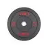 Amila Bumper Plate Φ50 - 10kg 84601