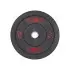 Amila Bumper Plate Φ50 - 5kg 84600