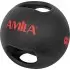 Amila Dual Handle Medicine Ball 8kg 84673