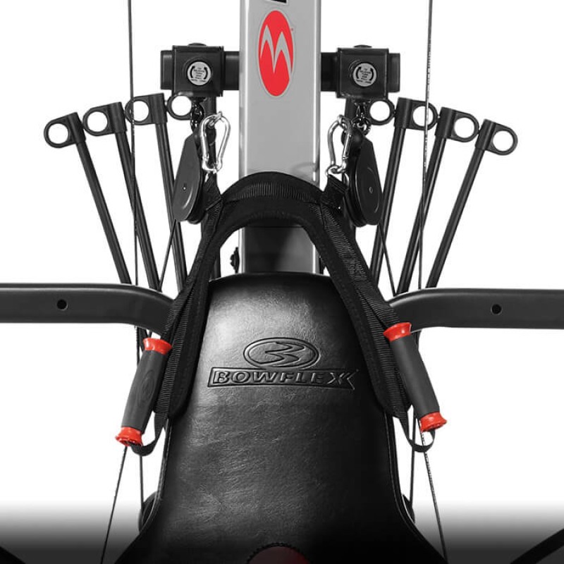 Bowflex Πολυόργανο Xtreme 2 SE Home Gym