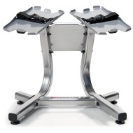 Bowflex Βάση για τους Ρυθμιζόμενους Αλτήρες S/Tech