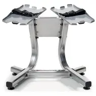 Bowflex Βάση για τους Ρυθμιζόμενους Αλτήρες S/Tech