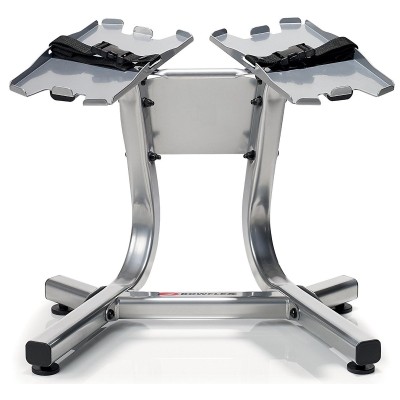 Bowflex Βάση για τους Ρυθμιζόμενους Αλτήρες S/Tech