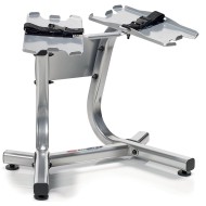 Bowflex Βάση για τους Ρυθμιζόμενους Αλτήρες S/Tech