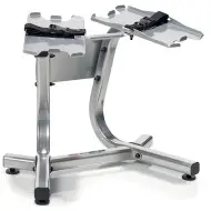 Bowflex Βάση για τους Ρυθμιζόμενους Αλτήρες S/Tech