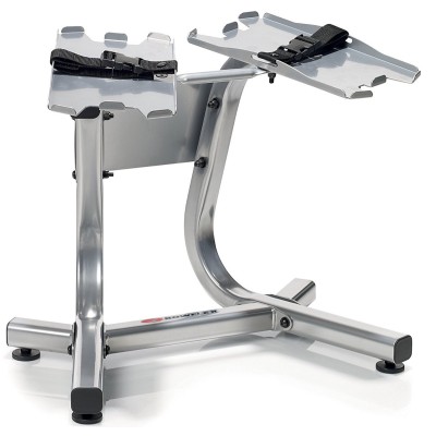 Bowflex Βάση για τους Ρυθμιζόμενους Αλτήρες S/Tech