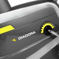 Diadora Ποδήλατο Γυμναστικής  Στατικό Silver Evo Diadora Ποδήλατο Γυμναστικής  Στατικό Silver Evo