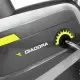 Diadora Ποδήλατο Γυμναστικής Στατικό Silver Evo Diadora Ποδήλατο Γυμναστικής Στατικό Silver Evo