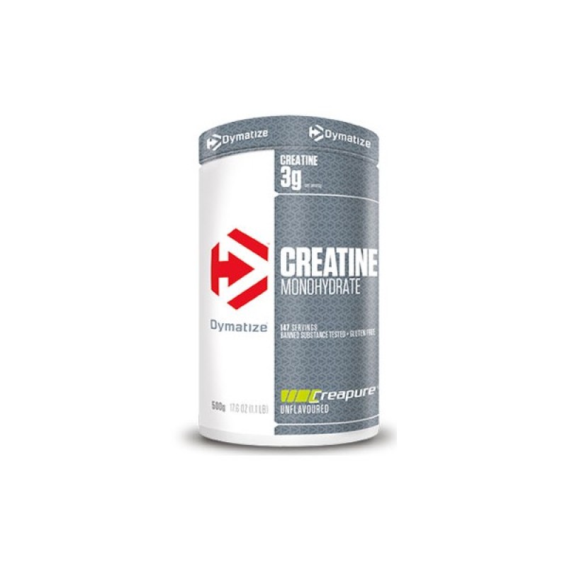 Dymatize CREATINE MONOHYDRATE 500 gr