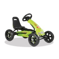 Exit Foxy Pedal Go Kart