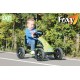 Exit Foxy Pedal Go Kart