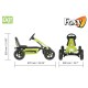 Exit Foxy Pedal Go Kart